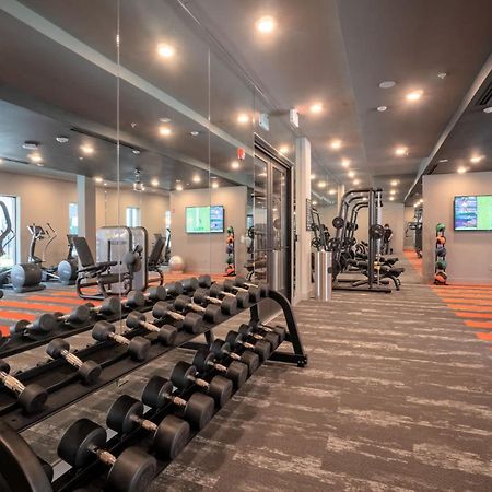 Modern Nulu 2Br Cozysuites 01 Λούισβιλ Εξωτερικό φωτογραφία