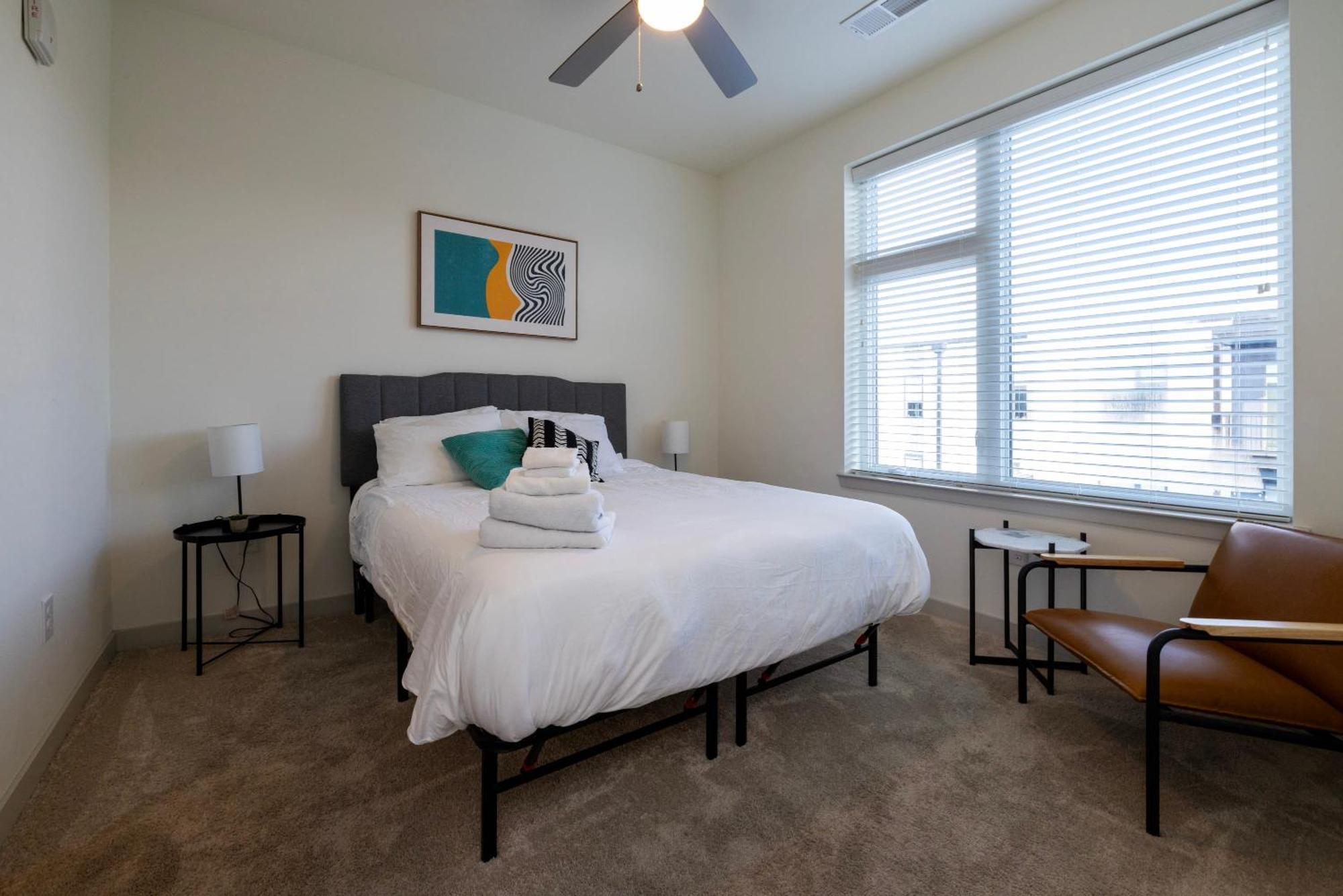 Modern Nulu 2Br Cozysuites 01 Λούισβιλ Εξωτερικό φωτογραφία