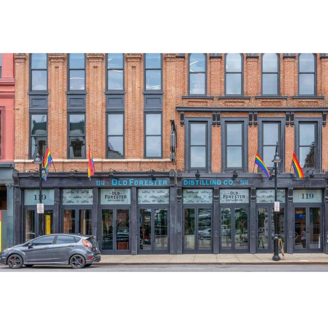Modern Nulu 2Br Cozysuites 01 Λούισβιλ Εξωτερικό φωτογραφία