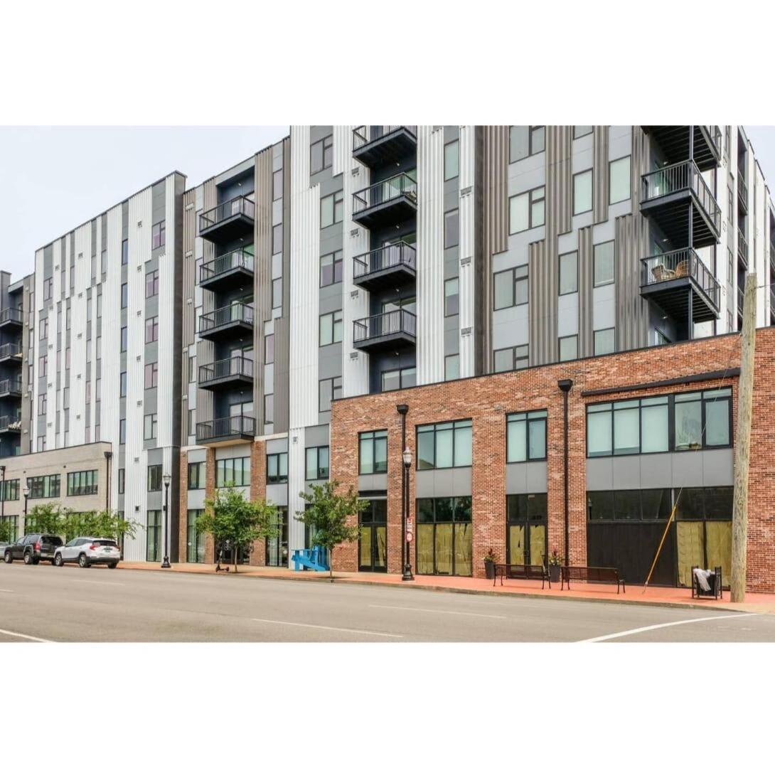Modern Nulu 2Br Cozysuites 01 Λούισβιλ Εξωτερικό φωτογραφία