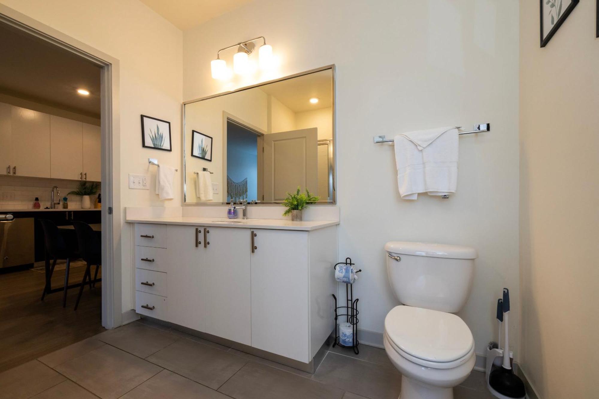Modern Nulu 2Br Cozysuites 01 Λούισβιλ Εξωτερικό φωτογραφία