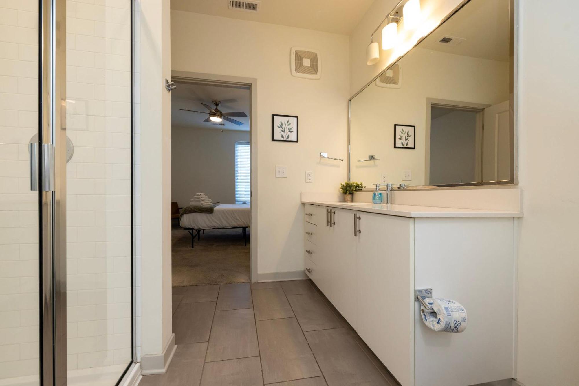 Modern Nulu 2Br Cozysuites 01 Λούισβιλ Εξωτερικό φωτογραφία