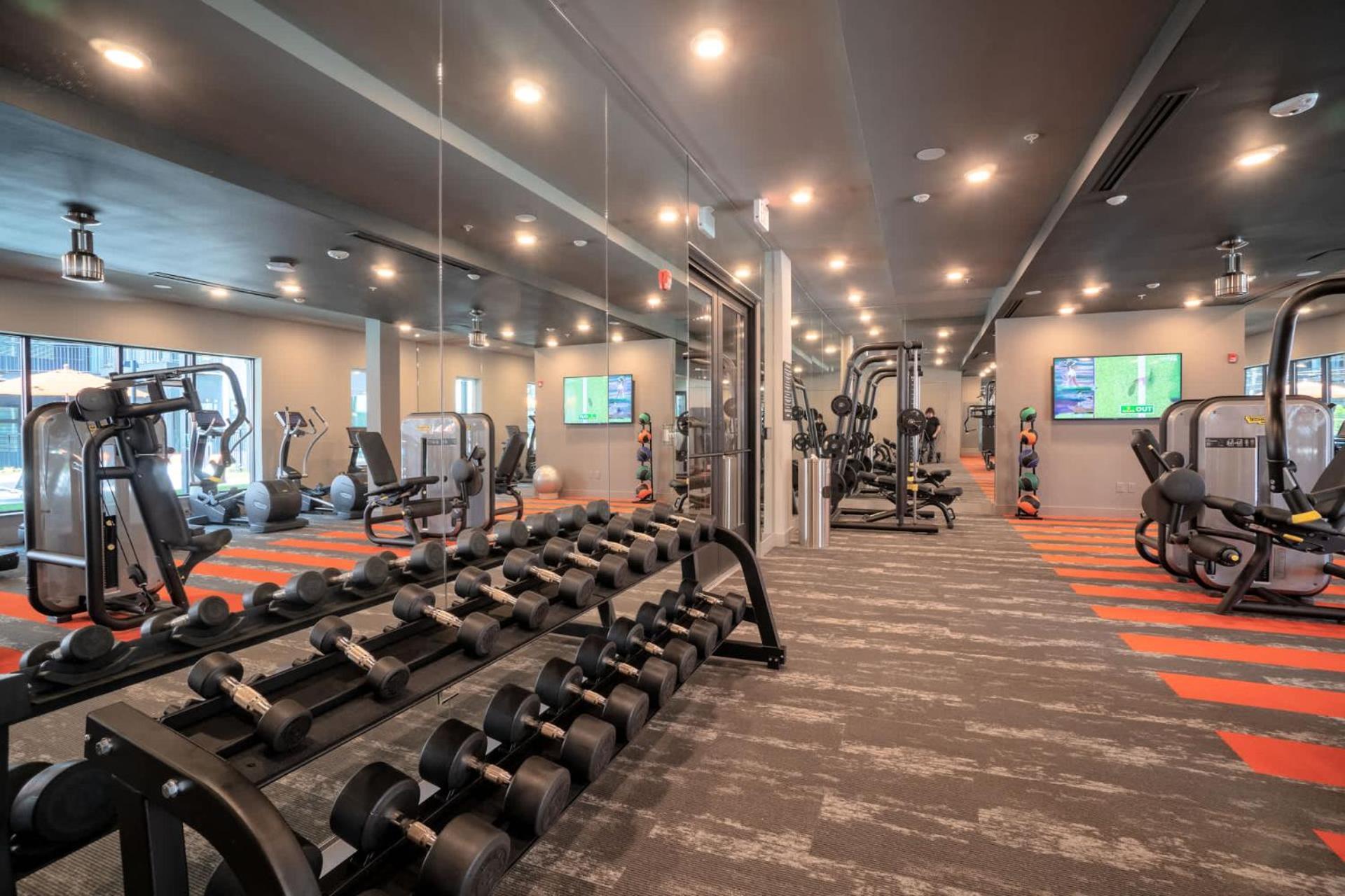Modern Nulu 2Br Cozysuites 01 Λούισβιλ Εξωτερικό φωτογραφία
