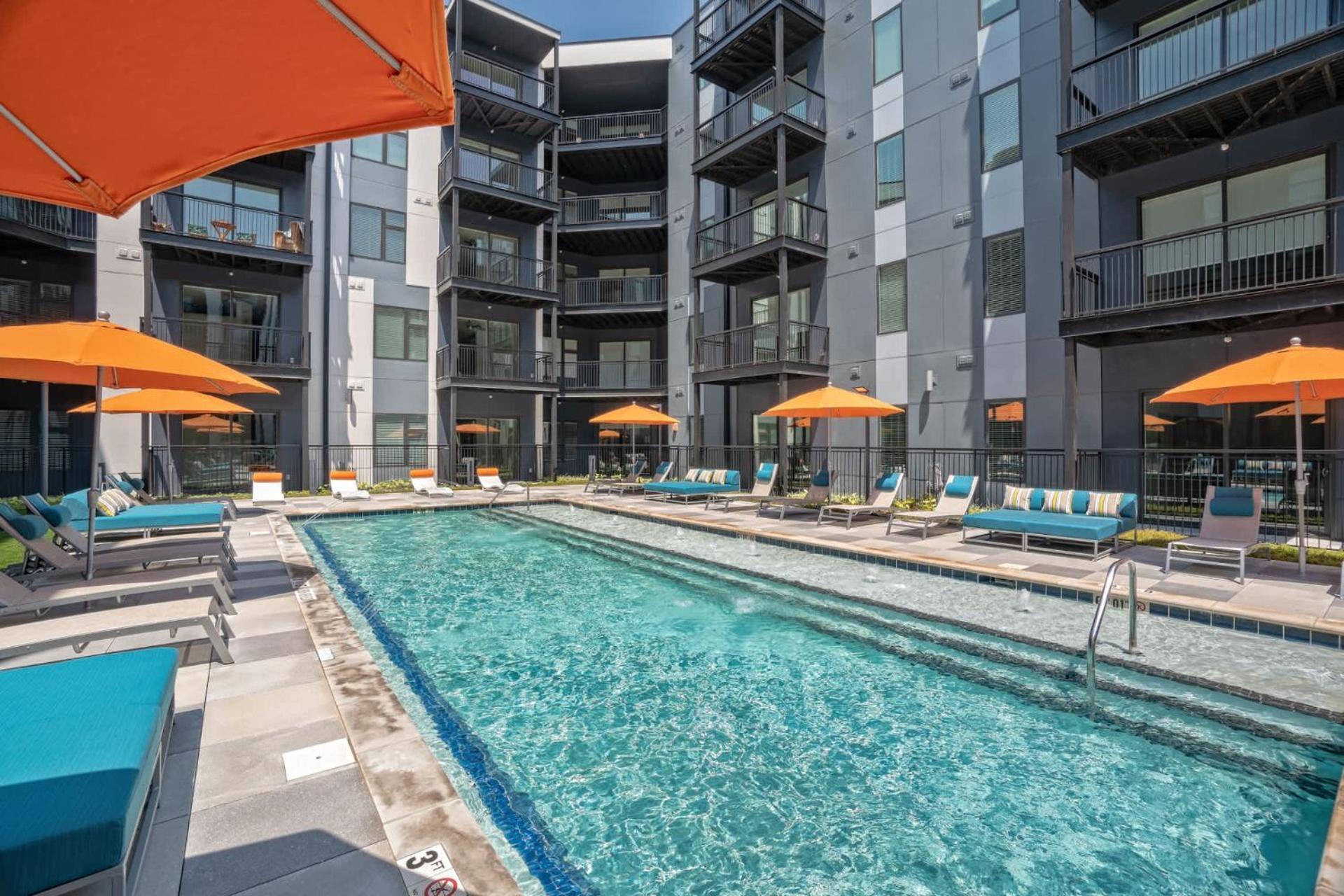 Modern Nulu 2Br Cozysuites 01 Λούισβιλ Εξωτερικό φωτογραφία